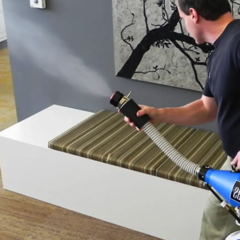 Professional Odor Removal in Coalinga, CA